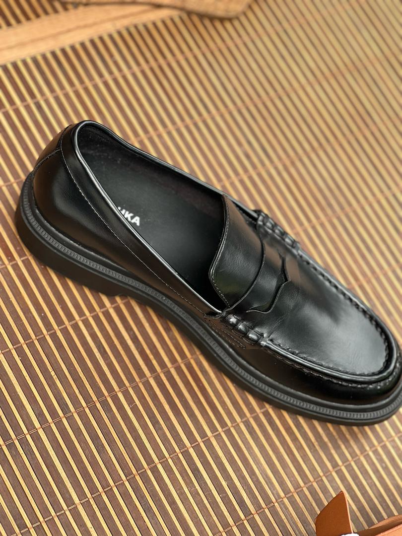 Mocassins